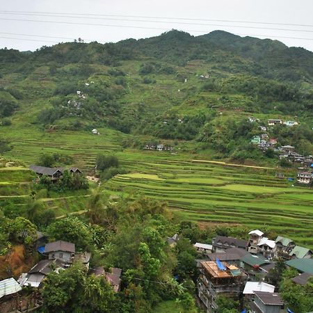Banaue Homestay מראה חיצוני תמונה