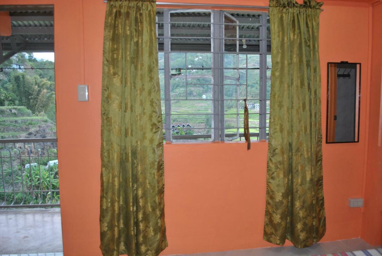 Banaue Homestay מראה חיצוני תמונה