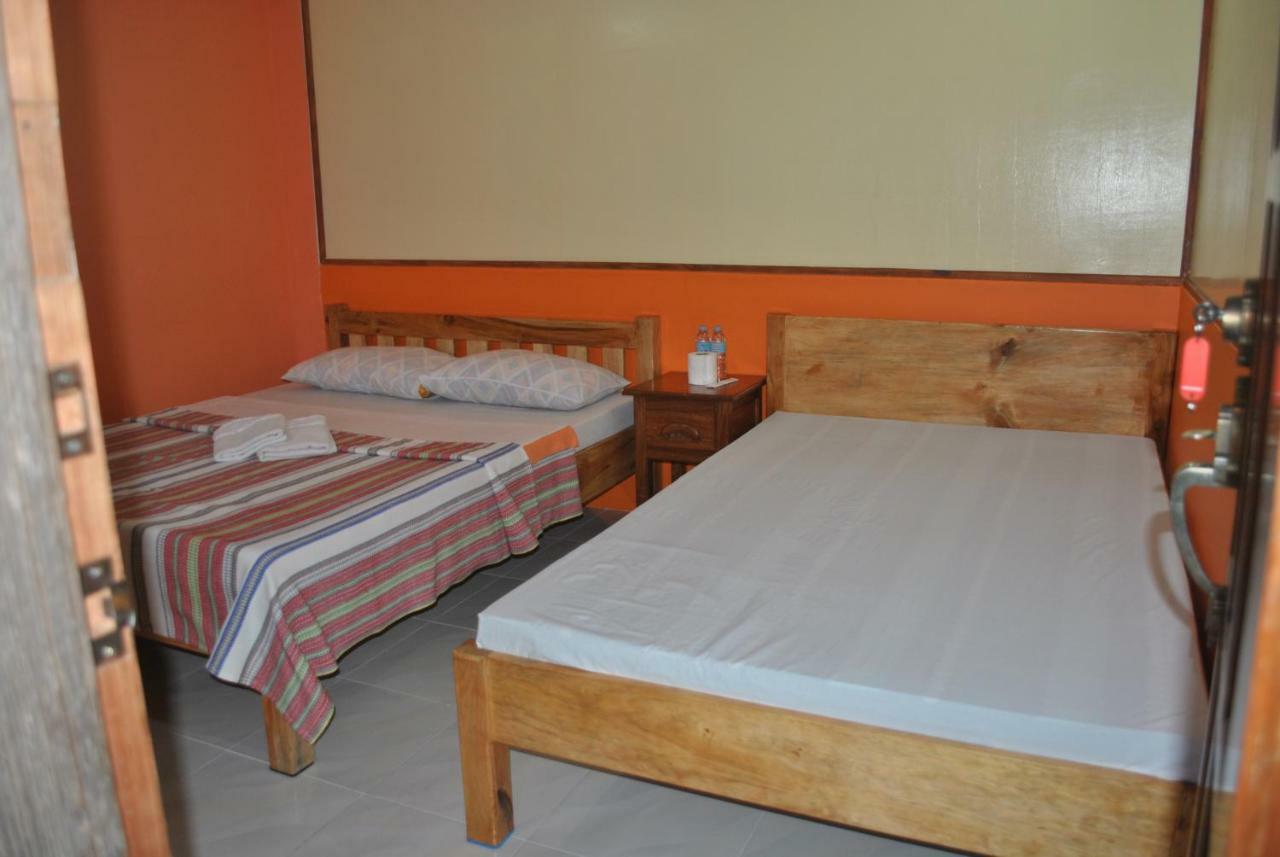 Banaue Homestay מראה חיצוני תמונה