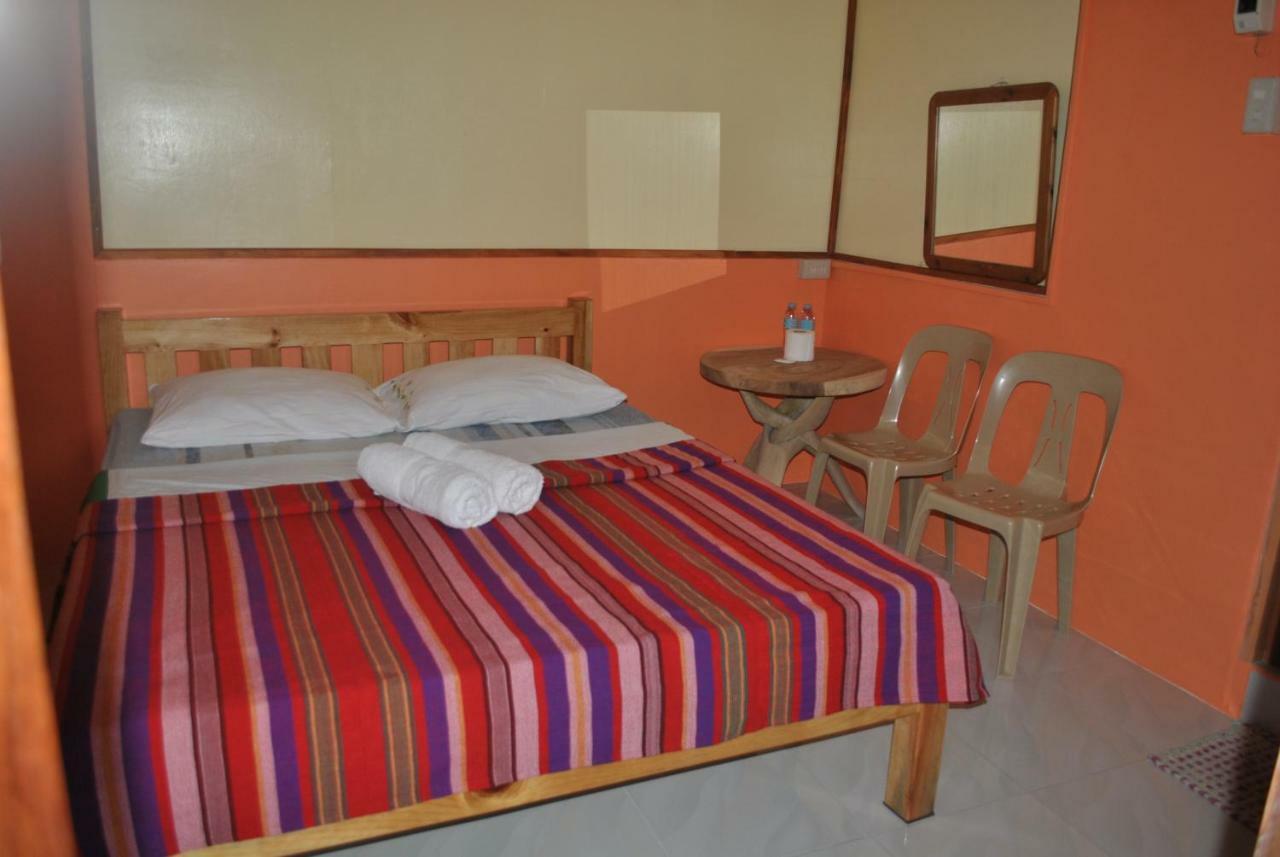 Banaue Homestay מראה חיצוני תמונה